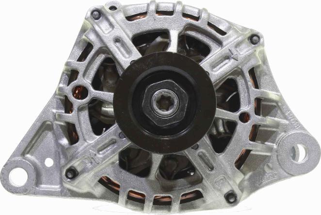 Alanko 10443133 - Alternator autospares.lv