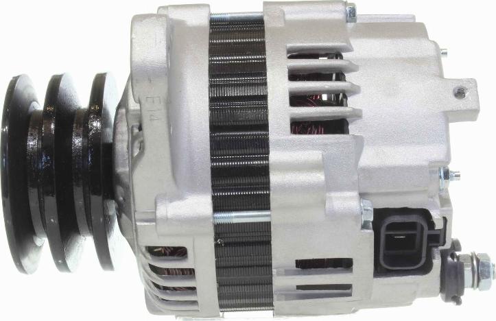 Alanko 10443124 - Alternator autospares.lv