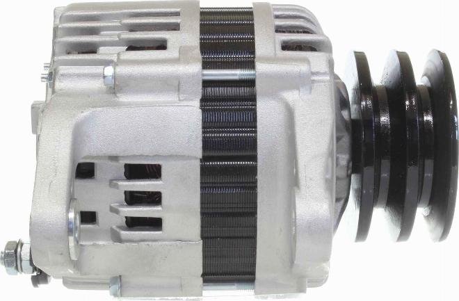 Alanko 10443124 - Alternator autospares.lv