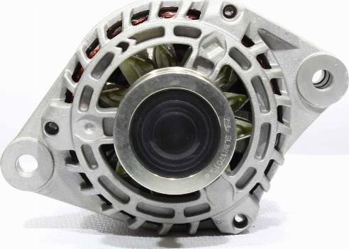 Alanko 10443126 - Alternator autospares.lv