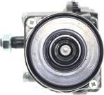 Alanko 11443128 - Alternator autospares.lv