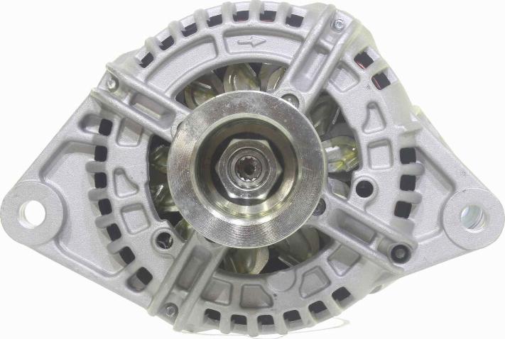 Alanko 10443127 - Alternator autospares.lv