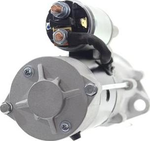 Alanko 11443170 - Alternator autospares.lv