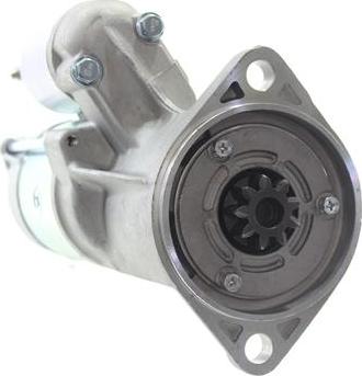 Alanko 11443170 - Alternator autospares.lv