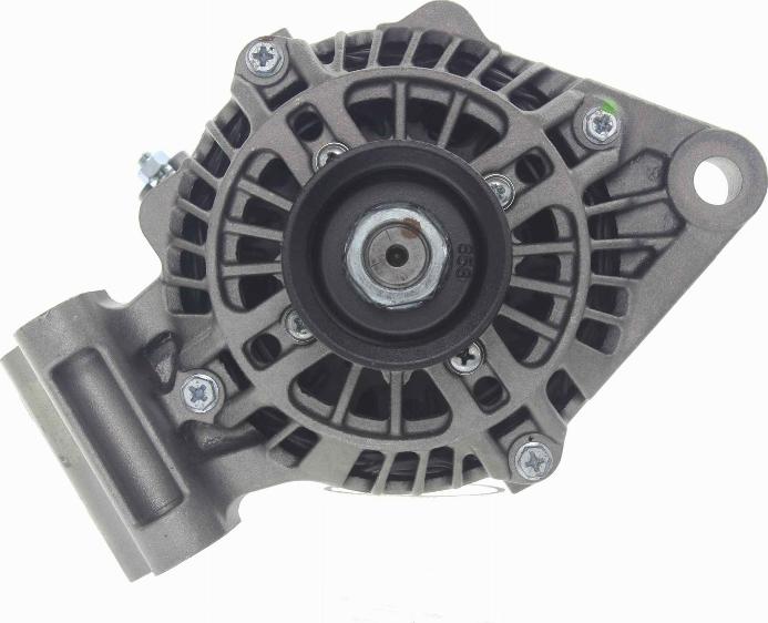 Alanko 10443178 - Alternator autospares.lv