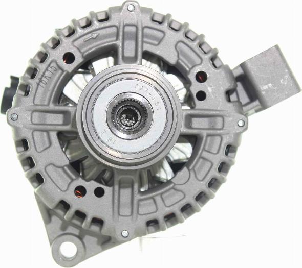 Alanko 10443854 - Alternator autospares.lv