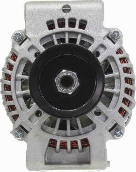 Alanko 10443855 - Alternator autospares.lv