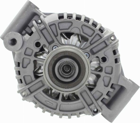 Alanko 10443814 - Alternator autospares.lv