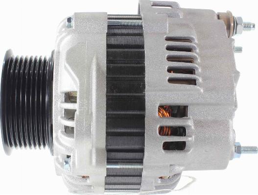 Alanko 10443813 - Alternator autospares.lv