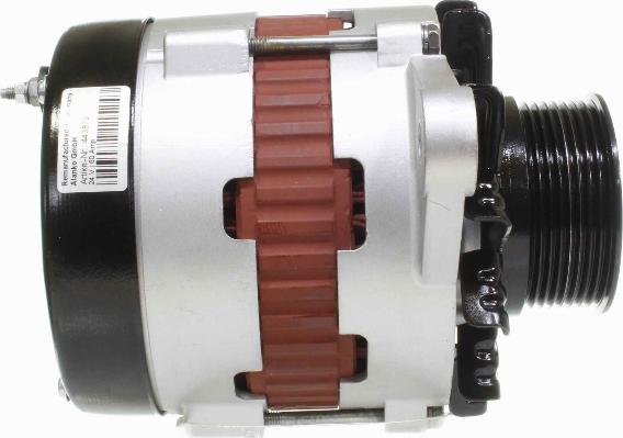 Alanko 10443879 - Alternator autospares.lv