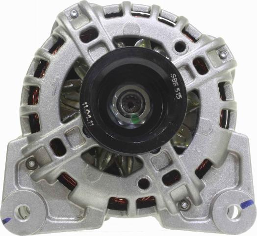 Alanko 10443876 - Alternator autospares.lv