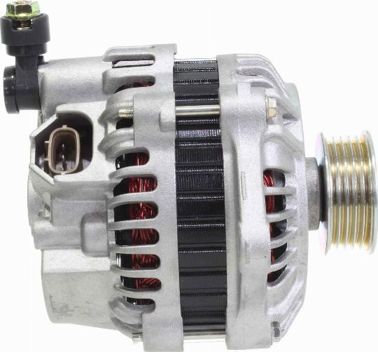 Alanko 10443392 - Alternator autospares.lv