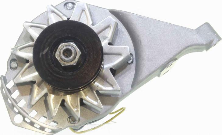 Alanko 10443344 - Alternator autospares.lv