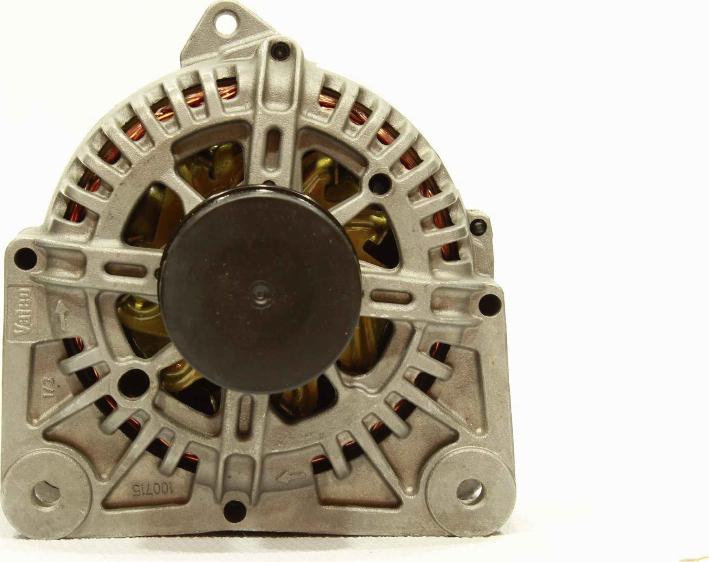 Alanko 10443343 - Alternator autospares.lv