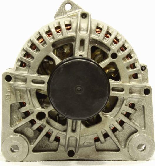 Alanko 10443342 - Alternator autospares.lv