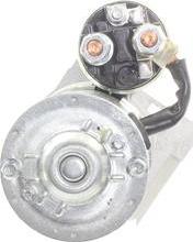 Alanko 11443354 - Alternator autospares.lv