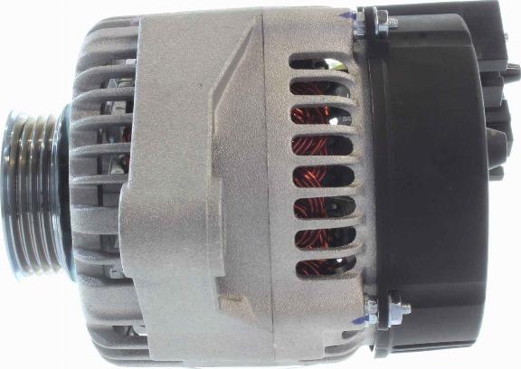 Alanko 10443355 - Alternator autospares.lv