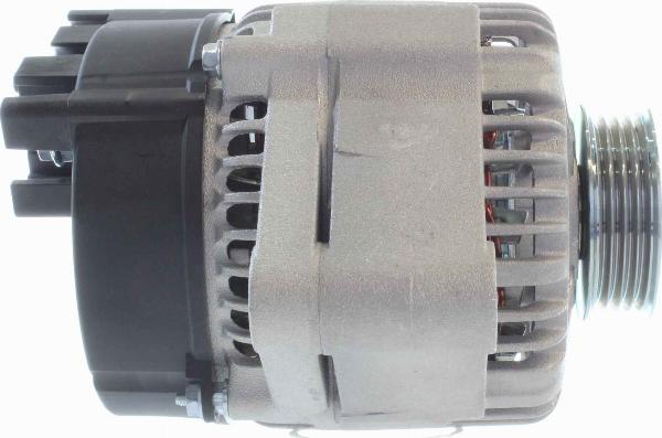 Alanko 10443355 - Alternator autospares.lv