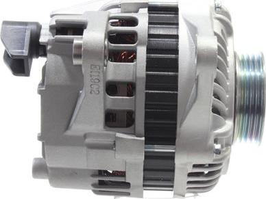 Alanko 11443356 - Alternator autospares.lv