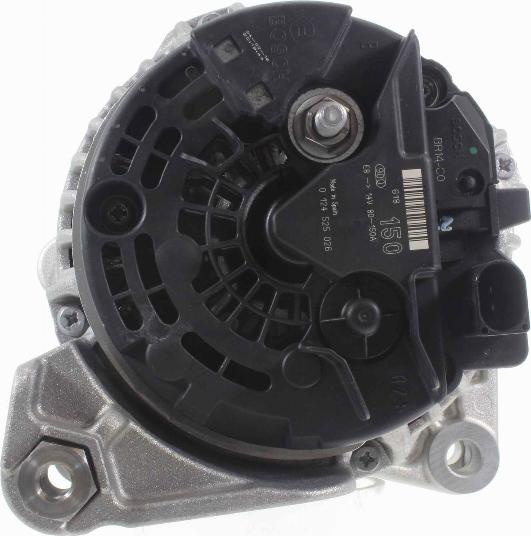 Alanko 10443358 - Alternator autospares.lv