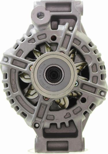 Alanko 10443352 - Alternator autospares.lv