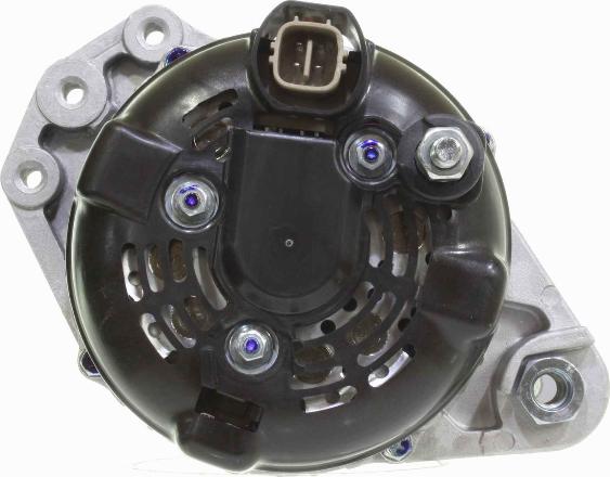 Alanko 10443302 - Alternator autospares.lv