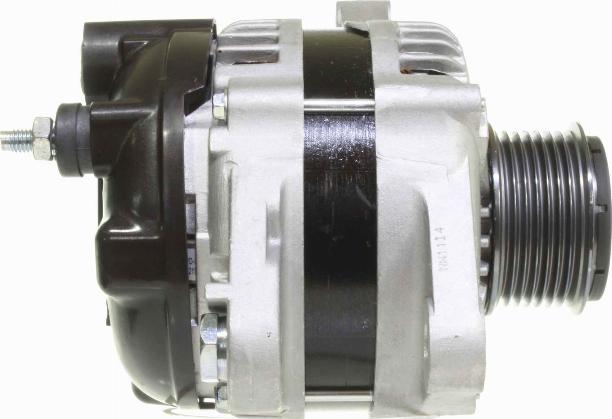 Alanko 10443302 - Alternator autospares.lv