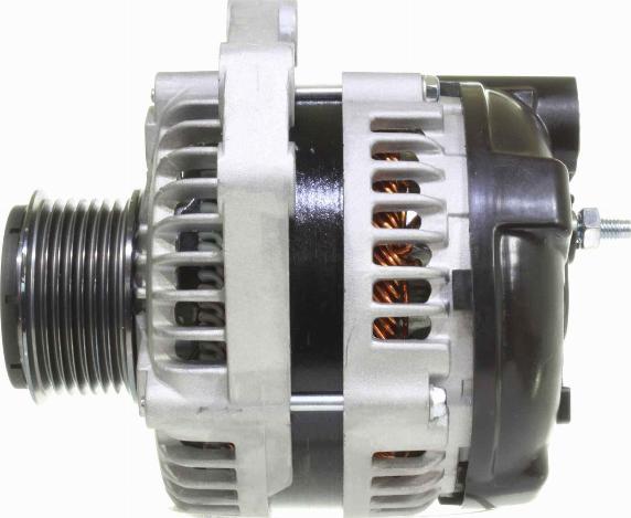 Alanko 10443302 - Alternator autospares.lv