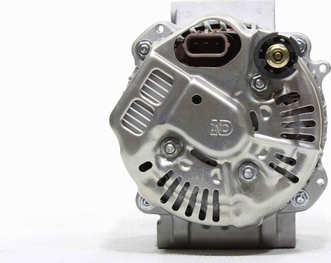 Alanko 10443314 - Alternator autospares.lv