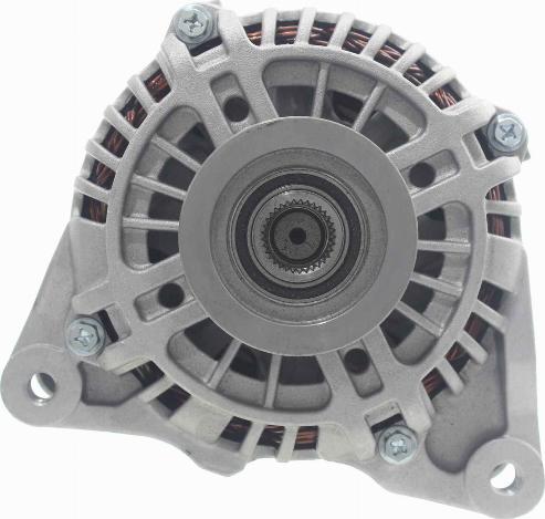 Alanko 10443317 - Alternator autospares.lv