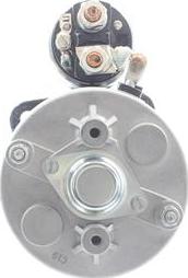 Alanko 11443385 - Alternator autospares.lv