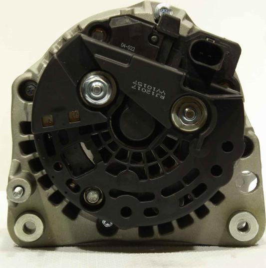 Alanko 10443386 - Alternator autospares.lv