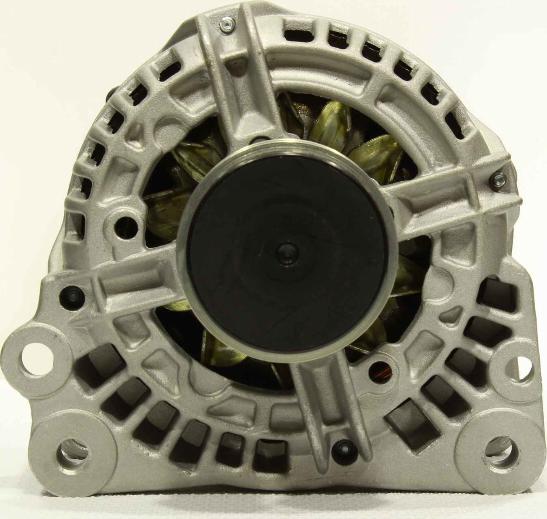 Alanko 10443386 - Alternator autospares.lv