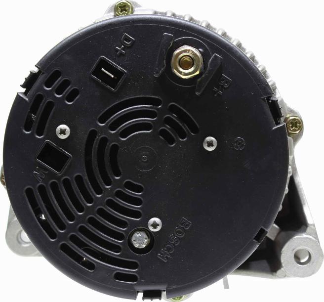 Alanko 10443388 - Alternator autospares.lv