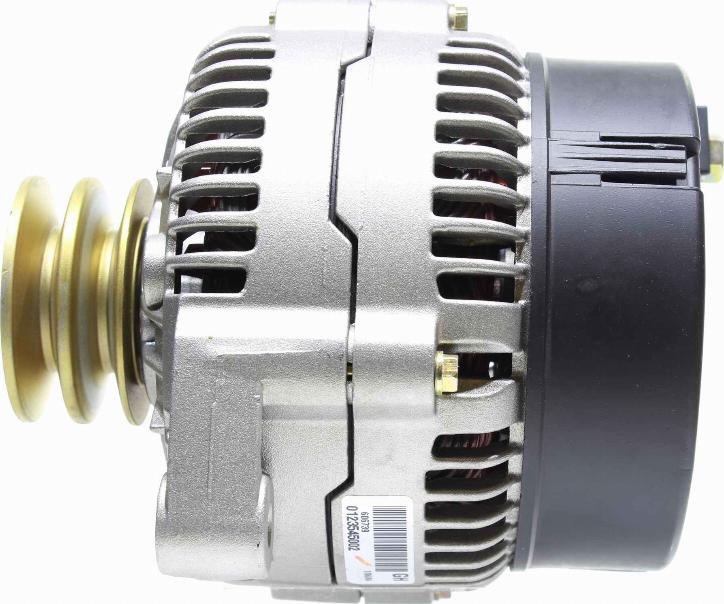 Alanko 10443388 - Alternator autospares.lv