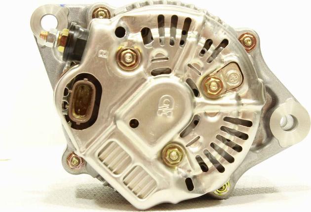 Alanko 10443338 - Alternator autospares.lv