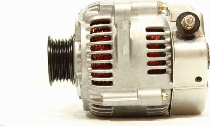 Alanko 10443338 - Alternator autospares.lv