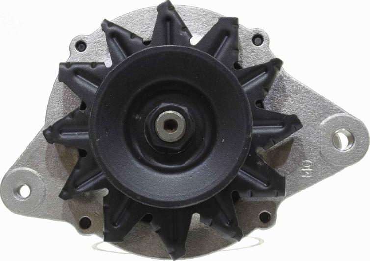 Alanko 10443325 - Alternator autospares.lv