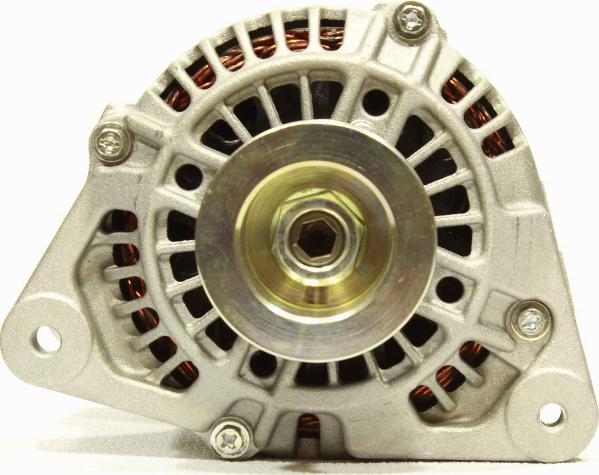 Alanko 10443327 - Alternator autospares.lv