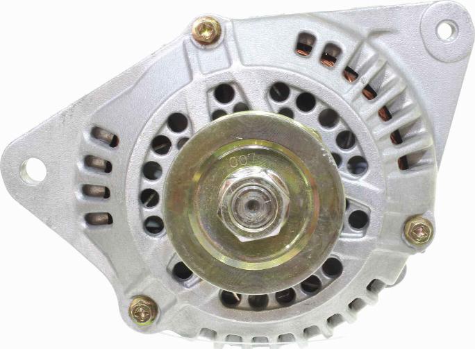 Alanko 10443376 - Alternator autospares.lv