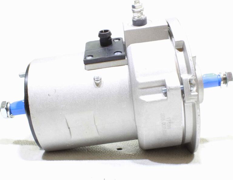 Alanko 10443372 - Alternator autospares.lv