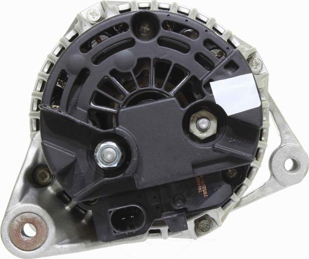 Alanko 10443299 - Alternator autospares.lv