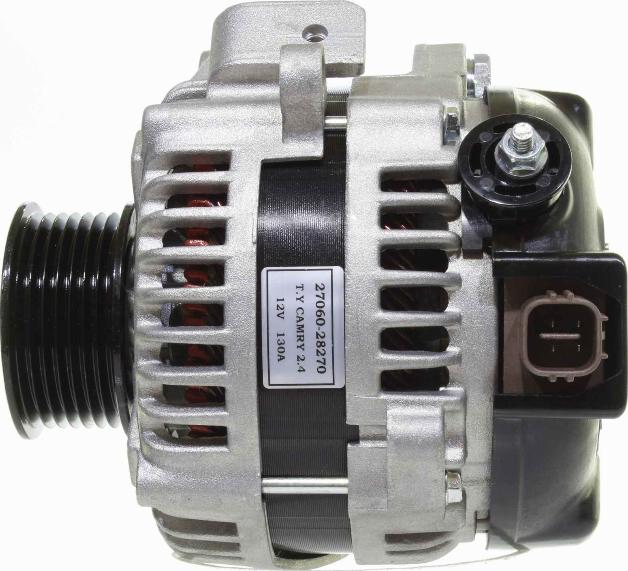 Alanko 10443290 - Alternator autospares.lv