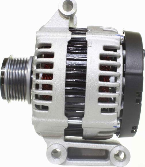 Alanko 10443293 - Alternator autospares.lv