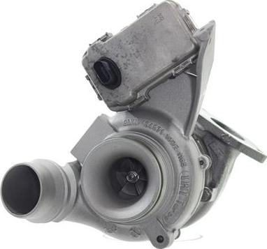 Alanko 11443293 - Alternator autospares.lv