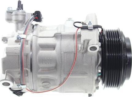 Alanko 10553788 - Compressor, air conditioning autospares.lv