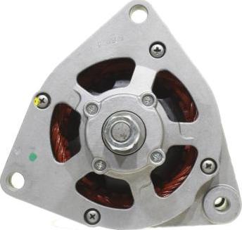 Alanko 11443252 - Alternator autospares.lv