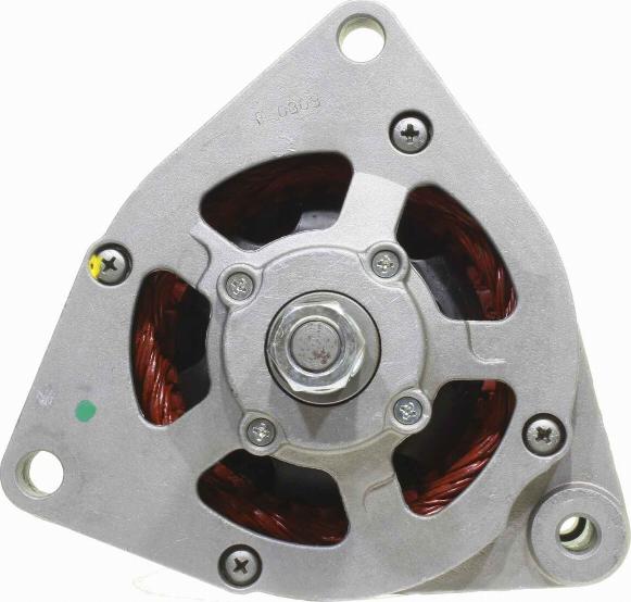 Alanko 10443252 - Alternator autospares.lv