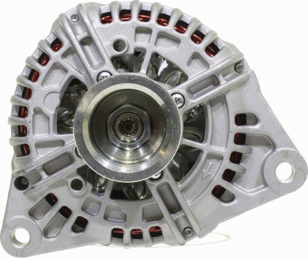 Alanko 10443261 - Alternator autospares.lv