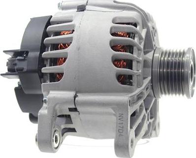 Alanko 11443209 - Alternator autospares.lv